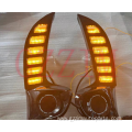 Vios Ativ 2020-2021 Car daytime running light